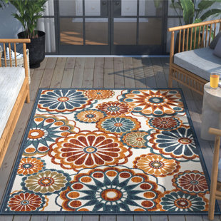 Wayfair | Outdoor Rugs You'll Love in 2022